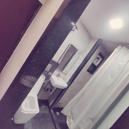 Hotel Saya Deluxe Near New Delhi Railway Station ' Luaran gambar